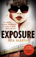 Ava Marsh's Latest Book