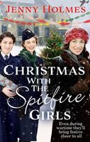 Christmas with the Spitfire Girls