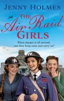 The Air Raid Girls