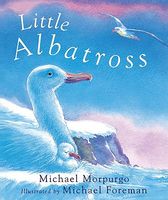 Little Albatross