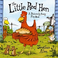 The Little Red Hen