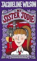 My Sister Jodie by Jacqueline Wilson