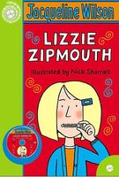 Lizzie Zipmouth