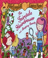 The Fairytale Hairdresser and Sleeping Beauty