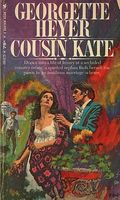 cousin kate by georgette heyer