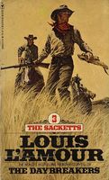 The Sackett Brand by Louis L'Amour - FictionDB