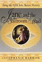 Jane and the Stillroom Maid