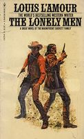 Louis L'Amour Westerns #37 - The Sackett Brand (1965)