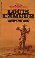 Sackett's Land (1975) by Louis L'Amour (1st chronologically in the Sackett  series) includes Barnabas and Abigail Sacket…
