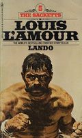 Sackett's Land (1975) by Louis L'Amour (1st chronologically in the Sackett  series) includes Barnabas and Abigail Sacket…