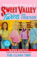 sweet valley twins books