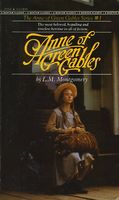 Anne of Green Gables