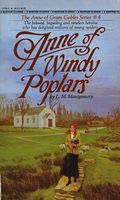 Anne of Windy Poplars