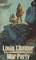 Sackett's Land (1975) by Louis L'Amour (1st chronologically in the Sackett  series) includes Barnabas and Abigail Sacket…