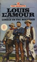 LOUIS L'AMOUR:THE SACKETT SET: L'Amour, Louis: 9780553851564: :  Books