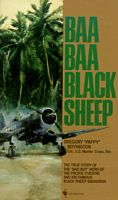 Gregory Pappy Boyington's Latest Book