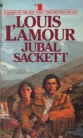 Sackett's Land (1975) by Louis L'Amour (1st chronologically in the Sackett  series) includes Barnabas and Abigail Sacket…