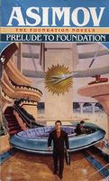 Prelude to Foundation