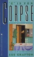 C Is for Corpse