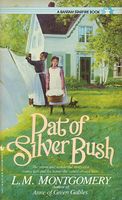 Pat of Silver Bush