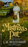 Mistress Pat