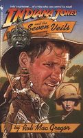 Indiana Jones and the Seven Veils