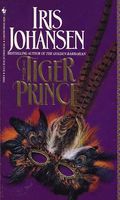 The Tiger Prince