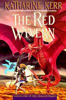 The Red Wyvern