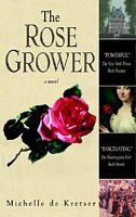 The Rose Grower