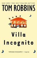 Villa Incognito