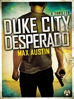 Max Austin's Latest Book