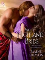 My Highland Bride