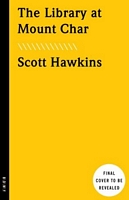 Scott Hawkins's Latest Book