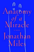 Jonathan Miles's Latest Book