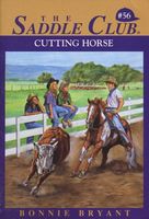 Cutting Horse