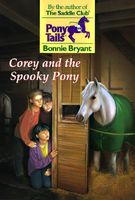 Corey and the Spooky Pony