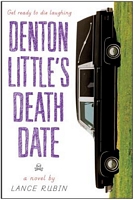 Denton Little's Deathdate