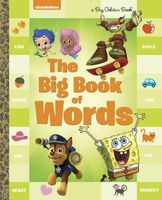 The Big Book of Words