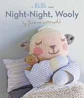 Night-Night, Wooly