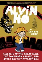 Lenore Look's Latest Book