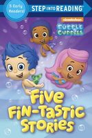 Five Fin-Tastic Stories