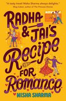 Radha & Jai's Recipe for Romance