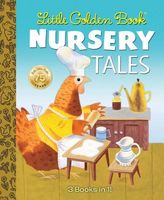 Little Golden Book Nursery Tales