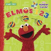 Elmo's 123