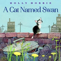 A Cat Named Swan