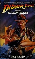 Indiana Jones and the Hollow Earth