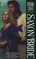 Saxon Bride // Lady of Conquest