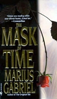 Gabriel Marius's Latest Book