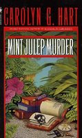 Mint Julep Murder