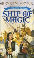 Ship of Magic